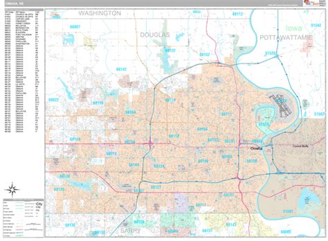 nebraska city largest|map of omaha city limits.